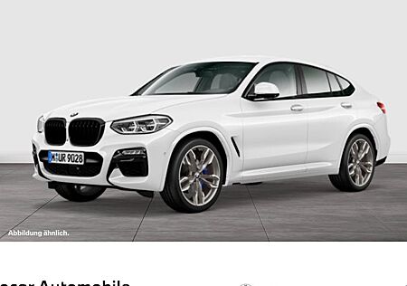 BMW X4 M40i 5 Türen