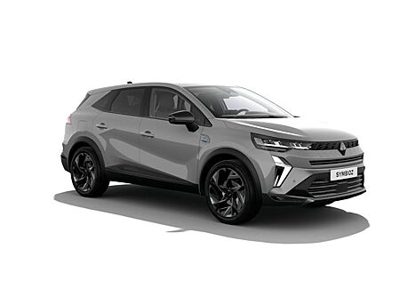 Renault Symbioz Full Hybrid E-Tech 160 Esprit Alpine 5 Türen