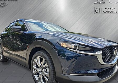 Mazda CX-30 e-SKYACTIV-G M-Hybrid 140 Centre-line AT 5 Türen