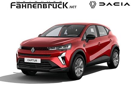 Renault Captur TCe 115 Evolution 5 Türen