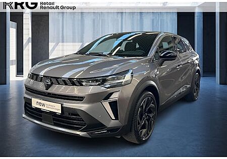 Renault Symbioz Full Hybrid E-Tech 160 Esprit Alpine 5 Türen