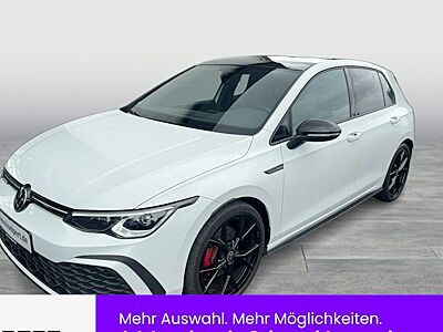 VW Golf 2.0 TDI SCR DSG GTD 5 Türen