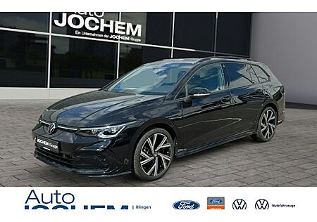 VW Golf Variant 1.5 eTSI OPF 96kW DSG R-Line Variant 5 Türen