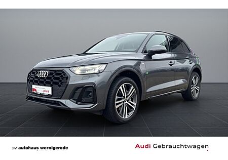 Audi Q5 50 TFSI e S tronic quattro S line 5 Türen