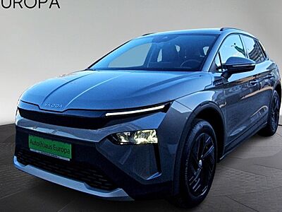 Skoda Elroq 50 Tour 5 Türen
