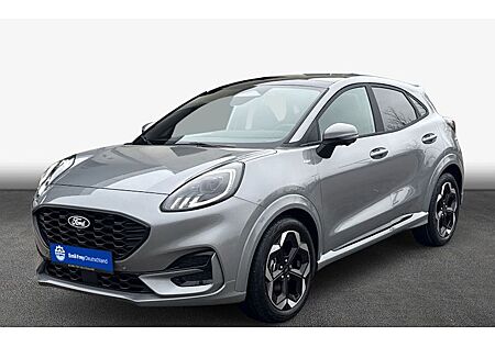 Ford Puma 1,0 EcoBoost Hybrid 92kW ST-Line X Auto 5 Türen