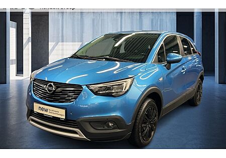 Opel Crossland X 1.2 DI Turbo 81kW INNOVATION S/S 5 Türen