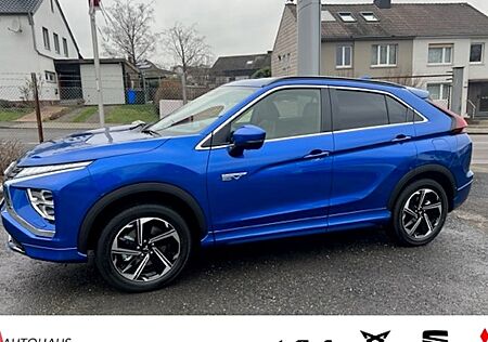 Mitsubishi Eclipse Cross 2.2 DI-D ClearTec 8-AT 4WD Spirit+ 5 Türen