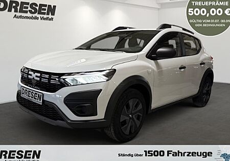 Dacia Sandero Stepway TCe 90 Stepway Essential 5 Türen