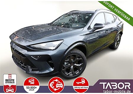 Cupra Formentor 1.5 eTSI MHEV 110kW DSG 5 Türen