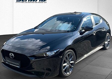 Mazda 3 2.0 SKYACTIV-G M-Hybrid Selection 5 Türen
