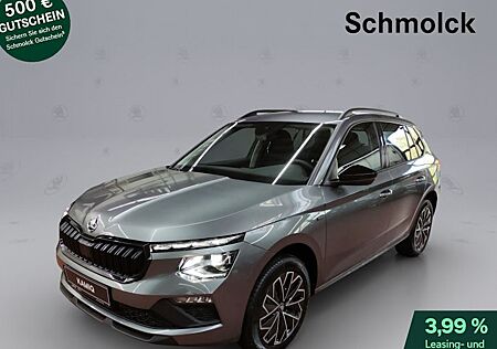 Skoda Kamiq 1.5 TSI ACT DSG Tour 5 Türen