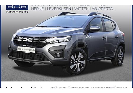 Dacia Sandero Stepway TCe 90 Stepway Expression 5 Türen