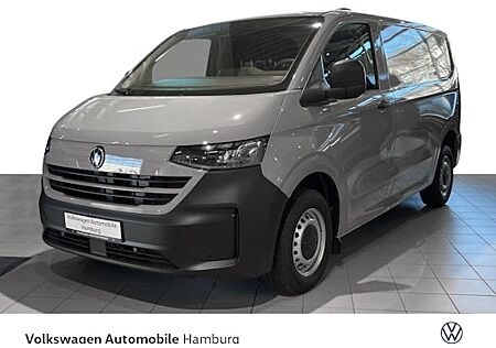 VW T6 Transporter 2.0 TDI 81kW kurz 4 Türen