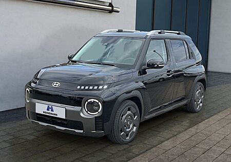 Hyundai Inster 49 kWh Cross 5 Türen