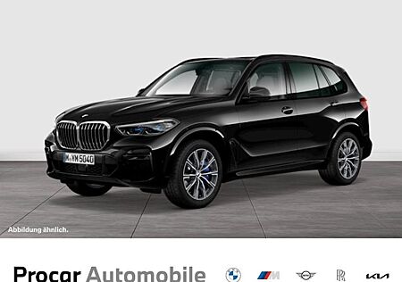 BMW X5 xDrive30d 5 Türen