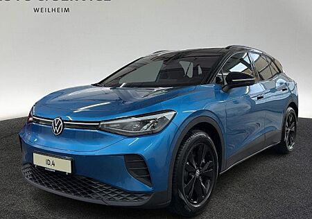 VW ID.4 Pro 77 kWh 210 kW 4MOTION Pro 5 Türen