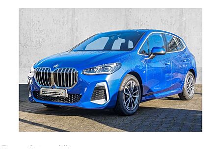BMW 2er Active Tourer 218d Steptronic DCT 5 Türen
