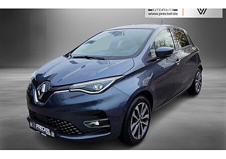Renault ZOE Intens R135/Z.E. 50 Batteriekauf 5 Türen