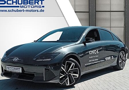Hyundai IONIQ 6 77,4kWh 168kW Dynamiq 4 Türen