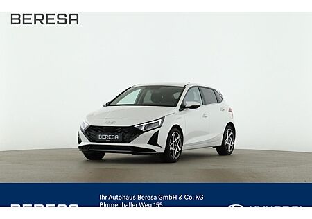 Hyundai i20 1.0 T-GDI Prime 5 Türen