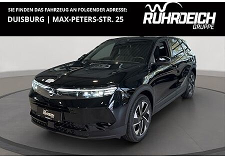 Opel Grandland X 1.2 Turbo 100kW GS eDCT 5 Türen
