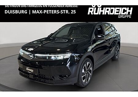 Opel Grandland X 1.2 Turbo 100kW GS eDCT 5 Türen