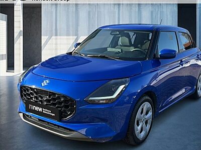 Suzuki Swift 1.2 HYBRID CVT Comfort 5 Türen