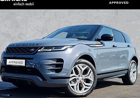 Land Rover Range Rover Evoque D200 R-DYNAMIC SE AWD Automatik 5 Türen