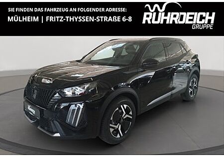 Peugeot 2008 PureTech 130 EAT8 Allure 5 Türen