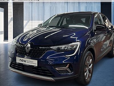 Renault Arkana Mild Hybrid 140 EDC Evolution 5 Türen