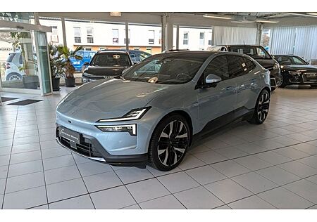 Polestar 4 Long Range Single motor 5 Türen