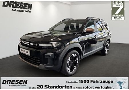 Dacia Bigster mild hybrid 130 4x4 Extreme 5 Türen