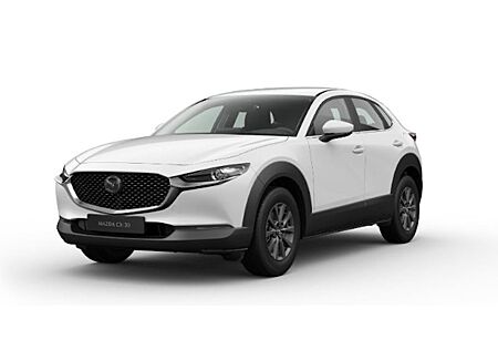 Mazda CX-30 e-SKYACTIV-G M-Hybrid 140 Prime-line 5 Türen