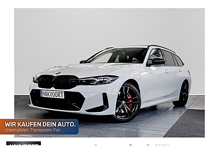 BMW 3er M340d xDrive Touring Auto 5 Türen