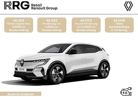 Renault Megane E-Tech Esprit Alpine 220 Comfort Range 5 Türen