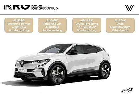 Renault Megane E-Tech Esprit Alpine 220 Comfort Range 5 Türen