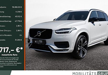 Volvo XC 90 B5 D AWD Ultimate Dark Auto 5 Türen