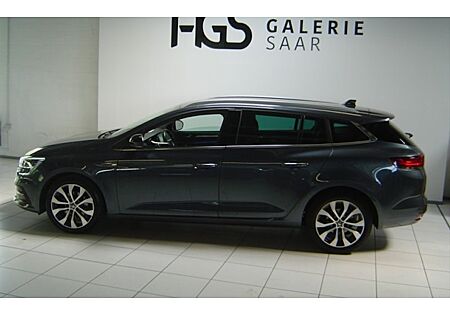 Renault Megane TCe 140 EDC Techno Grandtour 5 Türen