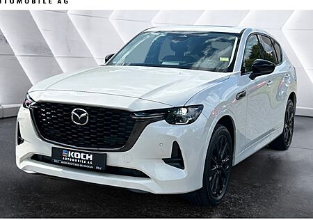 Mazda CX-80 3.3 e-SKYACTIV D 254 Homura A AWD 5 Türen