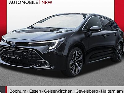 Toyota Corolla 1,8 Hybrid Teamplayer Touring Sports 5 Türen