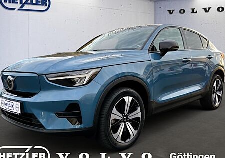 Volvo EC40 Recharge Pure Electric Core Single Motor 5 Türen