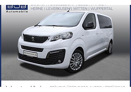 Peugeot Traveller BlueHDi 145 S&S Business L2 4 Türen