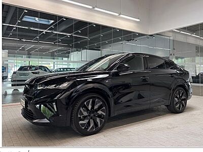 Renault Rafale Hybrid E-Tech 4x4 300 PHEV Atelier Alpin 5 Türen