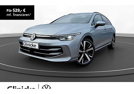 VW Golf Variant 2.0 TDI SCR 110kW DSG Style Variant 5 Türen