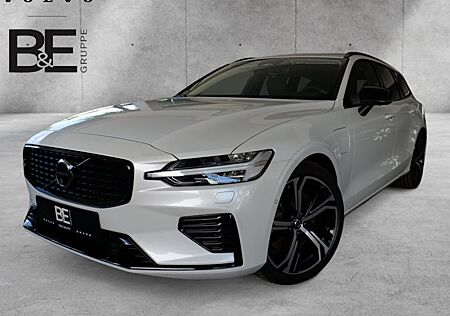 Volvo V60 T8 AWD Plug-in Hybrid Plus Dark Auto 5 Türen