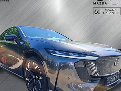 Mazda 6e EV Elektro Heckantrieb Takumi 5 Türen
