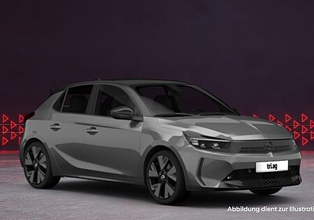 Opel Corsa Hybrid 81kW Edition eDCT 5 Türen