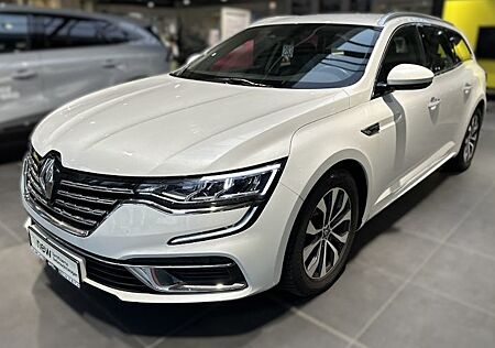 Renault Talisman TCe 160 EDC Zen Grandtour 5 Türen