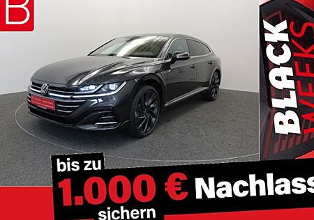 VW Arteon 2.0 TDI SCR 147kW DSG 4MOTION R-Line S.B 5 Türen